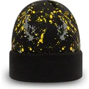 mutsid-must-lastele-cuff-knit-paint-splat-new-era