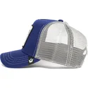 mutsid-kumer-sinine-snapback-wet-clean-cat-the-farm-goorin-bros