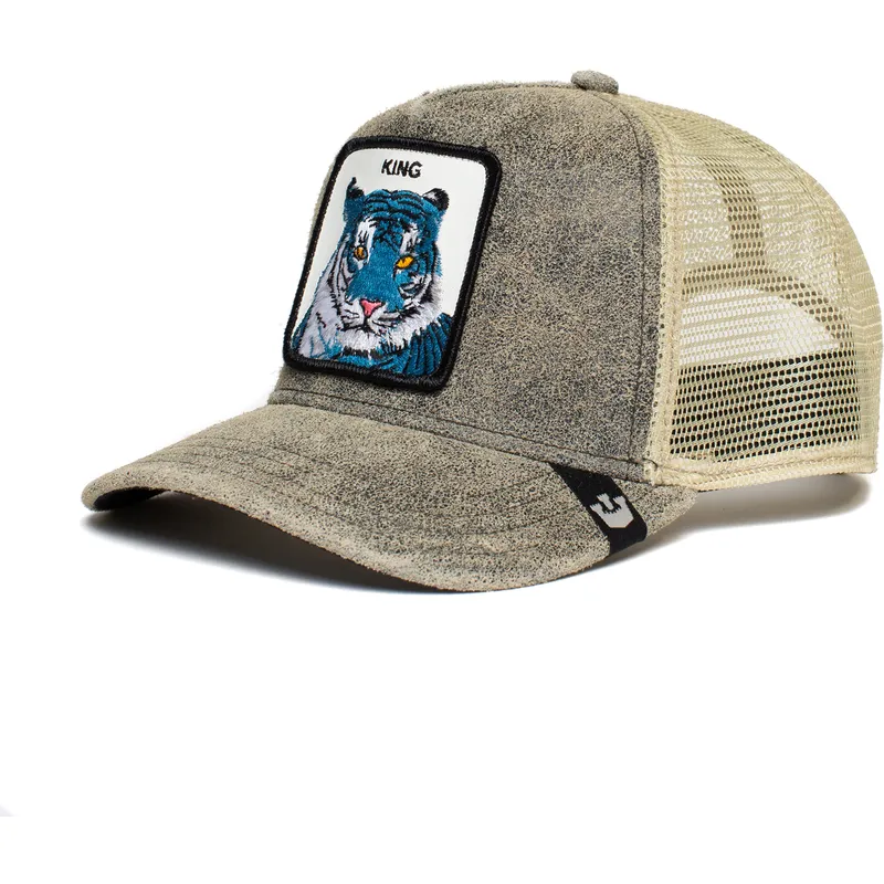 mutsid-kumer-hall-snapback-king-so-exotic-the-farm-goorin-bros