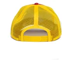 mutsid-kumer-punane-snapback-flaming-hot-cheetah-the-farm-goorin-bros