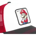 mutsid-kumer-valge-snapback-smb-mar-bros-mario-super-mario-bros-capslab