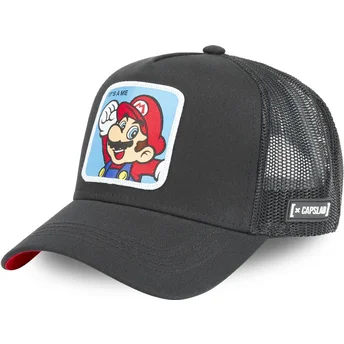 mutsid-kumer-must-snapback-cla2-bros-mario-super-mario-bros-capslab
