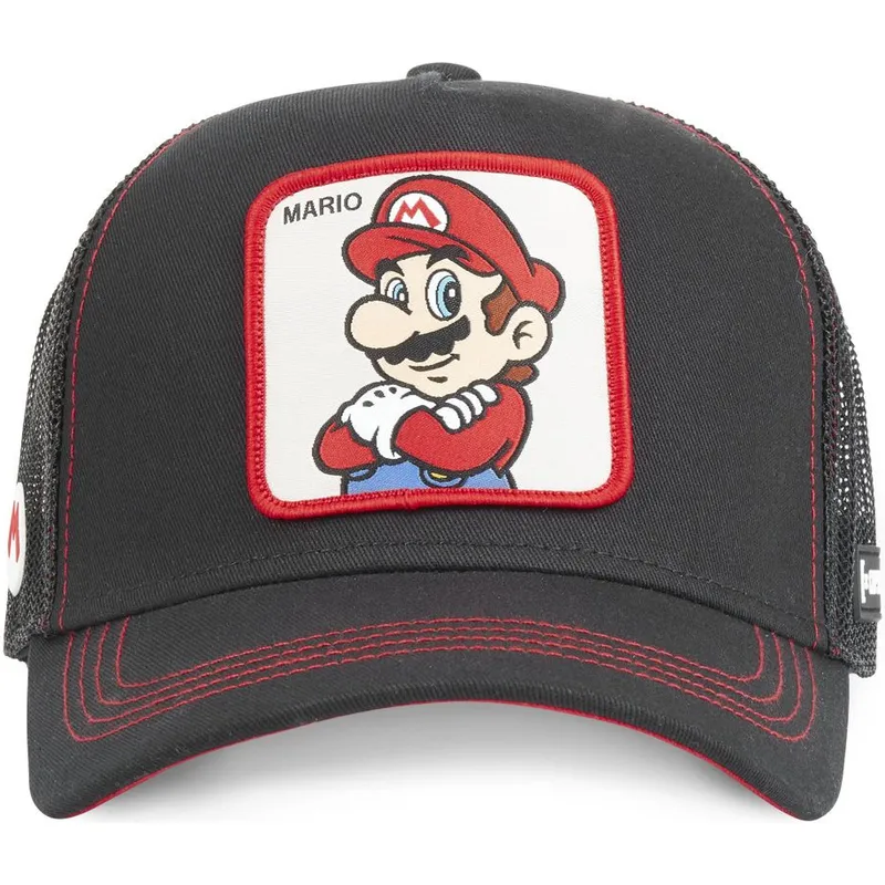 mutsid-kumer-must-snapback-smb-mar2-bros-mario-super-mario-bros-capslab