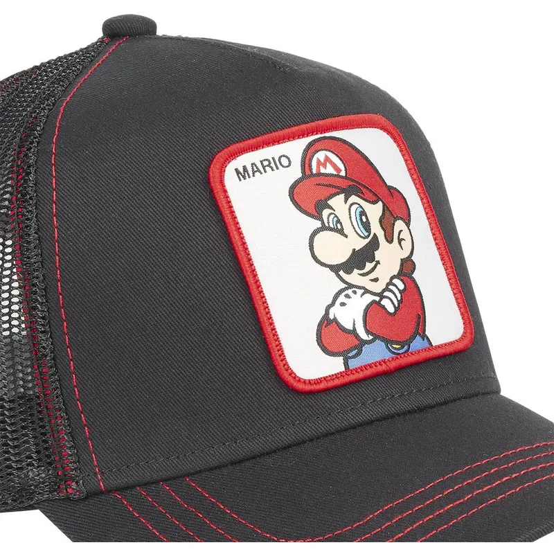 mutsid-kumer-must-snapback-smb-mar2-bros-mario-super-mario-bros-capslab