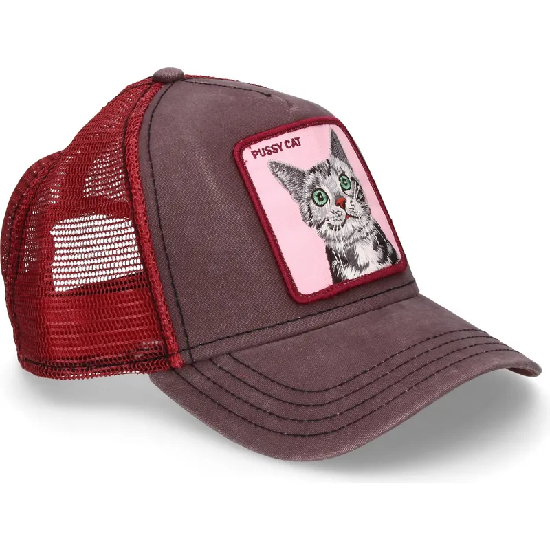 mutsid-kumer-pruun-snapback-whiskers-the-farm-goorin-bros mutsid-kumer-pruun-snapback-whiskers-the-farm-goorin-bros