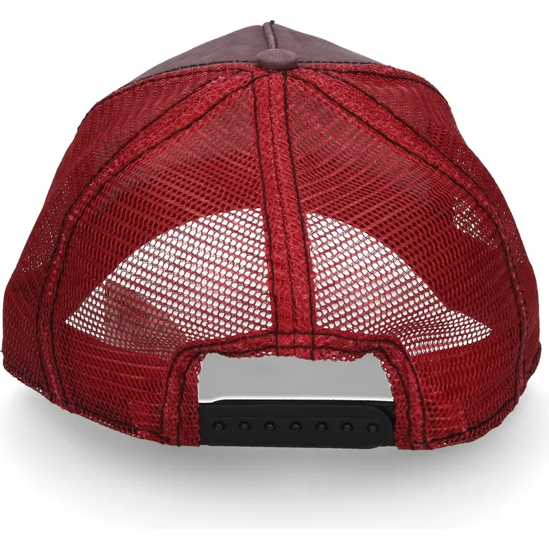 mutsid-kumer-pruun-snapback-whiskers-the-farm-goorin-bros mutsid-kumer-pruun-snapback-whiskers-the-farm-goorin-bros