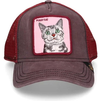 mutsid-kumer-pruun-snapback-whiskers-the-farm-goorin-bros