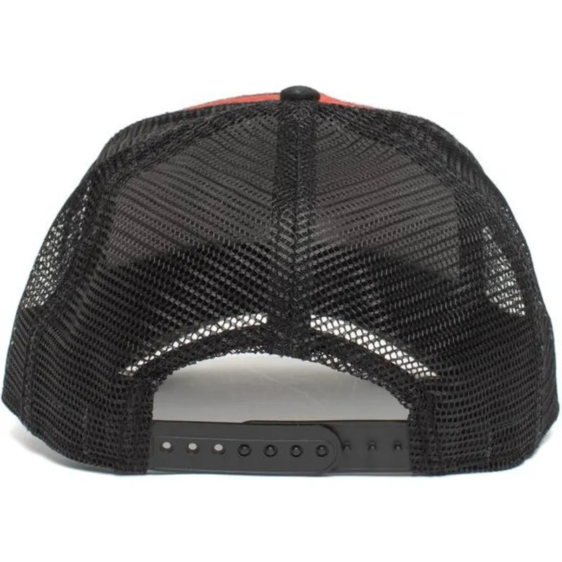 mutsid-kumer-punane-snapback-buffalo-the-farm-goorin-bros mutsid-kumer-punane-snapback-buffalo-the-farm-goorin-bros