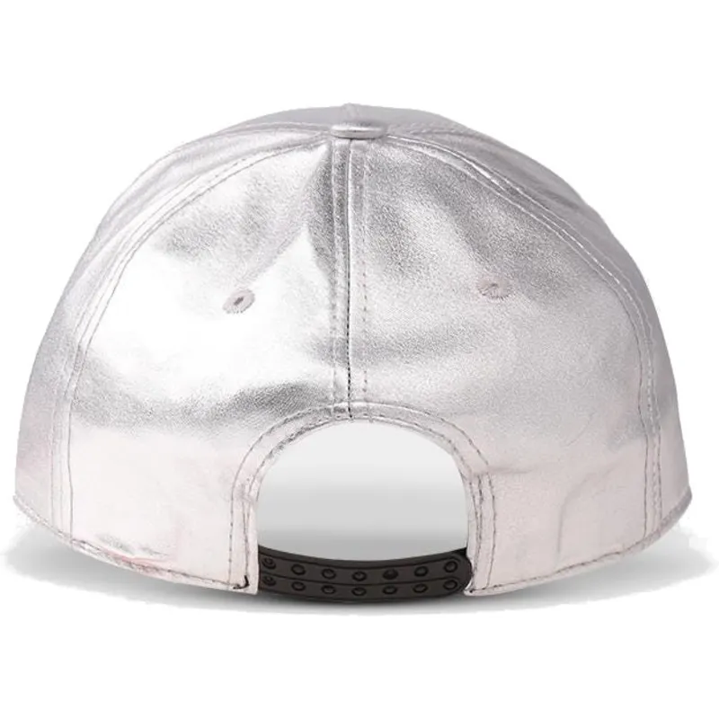 mutsid-kumer-hall-snapback-plateada-difuzed
