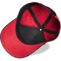 mutsid-kumer-punane-snapback-no-way-home-difuzed