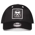 mutsid-kumer-must-snapback-icon-difuzed