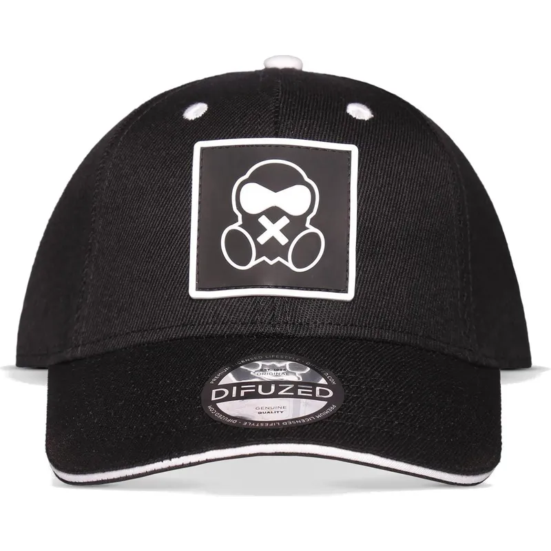 mutsid-kumer-must-snapback-icon-difuzed