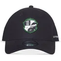 mutsid-kumer-must-snapback-lastele-emblem-difuzed