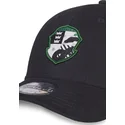 mutsid-kumer-must-snapback-lastele-emblem-difuzed