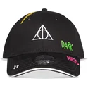 mutsid-kumer-must-reguleeritav-lastele-la-muerte-wizards-unite-harry-potter-difuzed