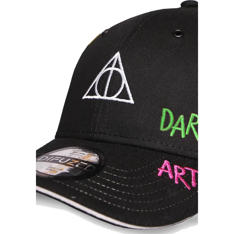 mutsid-kumer-must-reguleeritav-lastele-la-muerte-wizards-unite-harry-potter-difuzed