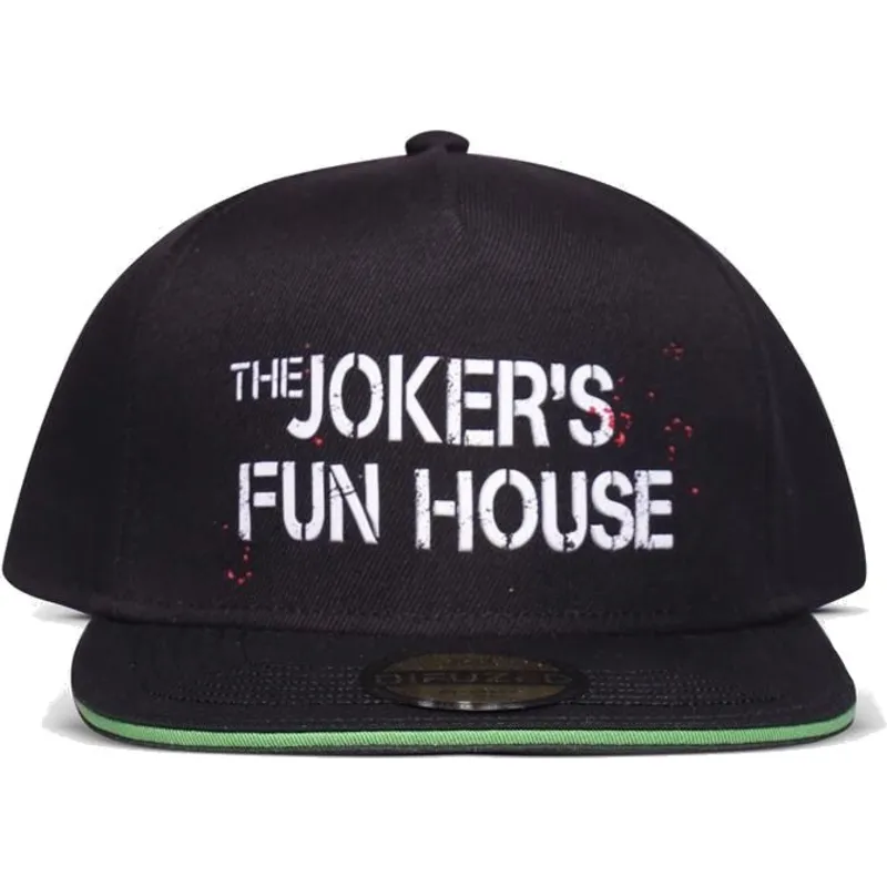 mutsid-lame-must-snapback-fun-house-difuzed mutsid-lame-must-snapback-fun-house-difuzed