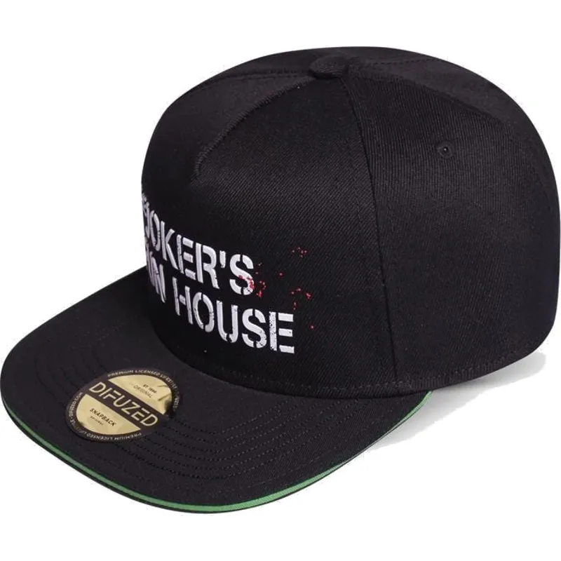 mutsid-lame-must-snapback-fun-house-difuzed mutsid-lame-must-snapback-fun-house-difuzed