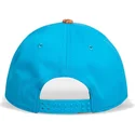 mutsid-kumer-sinine-snapback-las-galletas-barrio-sesamo-difuzed