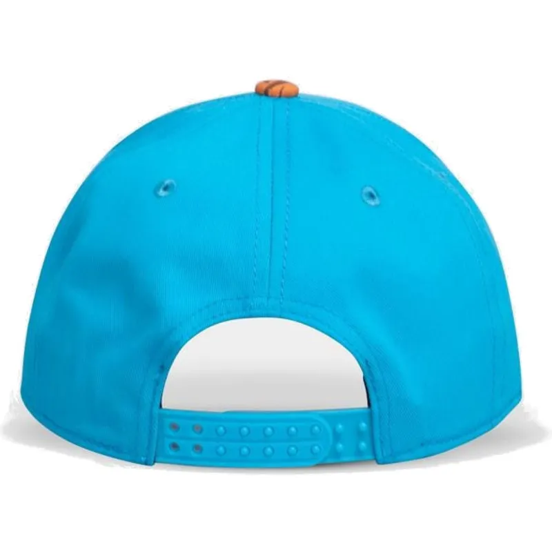 mutsid-kumer-sinine-snapback-las-galletas-barrio-sesamo-difuzed