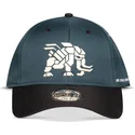 mutsid-kumer-sinine-snapback-mamut-forbidden-west-difuzed