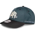 mutsid-kumer-sinine-snapback-mamut-forbidden-west-difuzed
