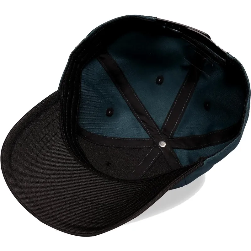mutsid-kumer-sinine-snapback-mamut-forbidden-west-difuzed
