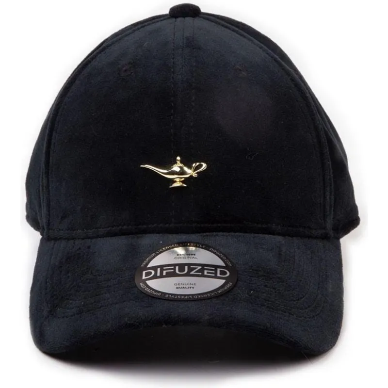 mutsid-kumer-must-reguleeritav-metal-badge-aladdin-difuzed
