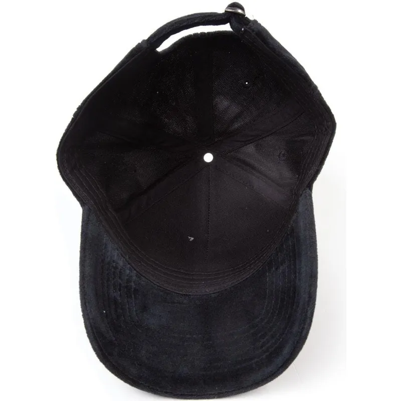cap-kumer-black-adjustable-strap-difuzed cap-kumer-black-adjustable-strap-difuzed