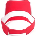 visiirkubarad-punane-ajustable-badge-bros-difuzed