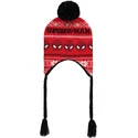 mutsid-sherpa-punane-christmas-difuzed