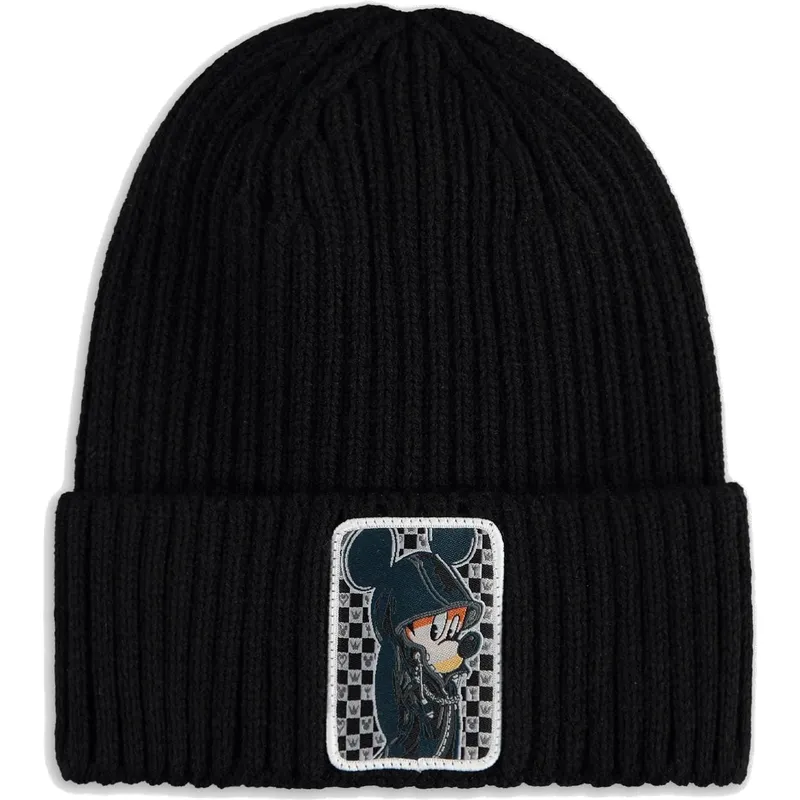 mutsid-must-hooded-kingdom-hearts-difuzed