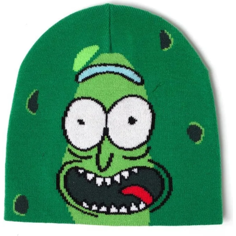 mutsid-roheline-pickle-difuzed
