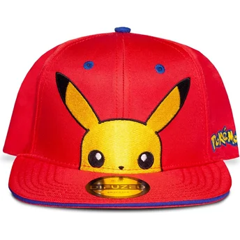 mutsid-lame-punane-snapback-lastele-difuzed