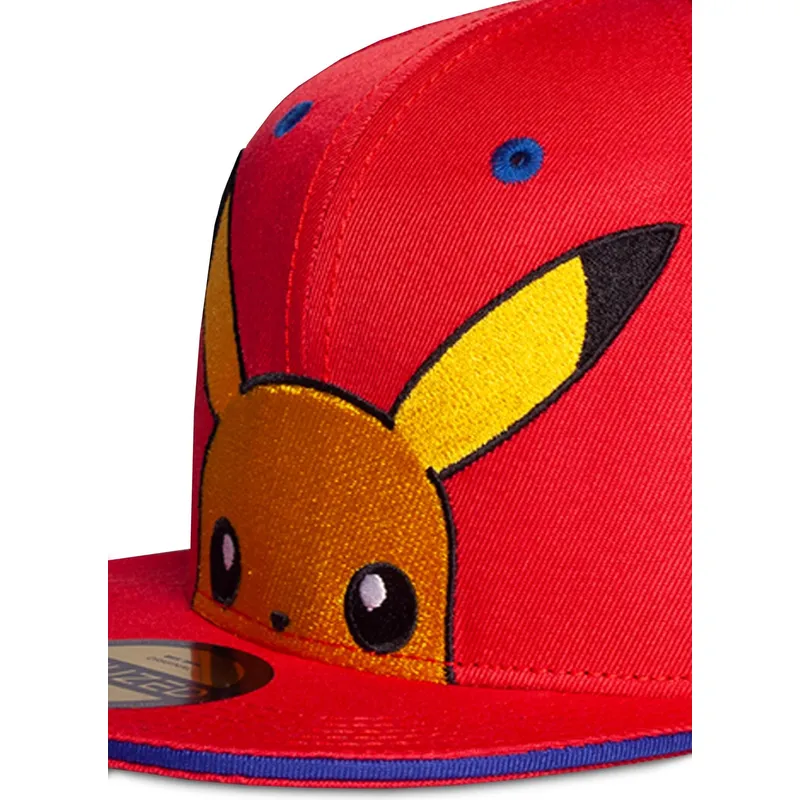 mutsid-lame-punane-snapback-lastele-difuzed