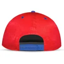 mutsid-lame-punane-snapback-lastele-difuzed