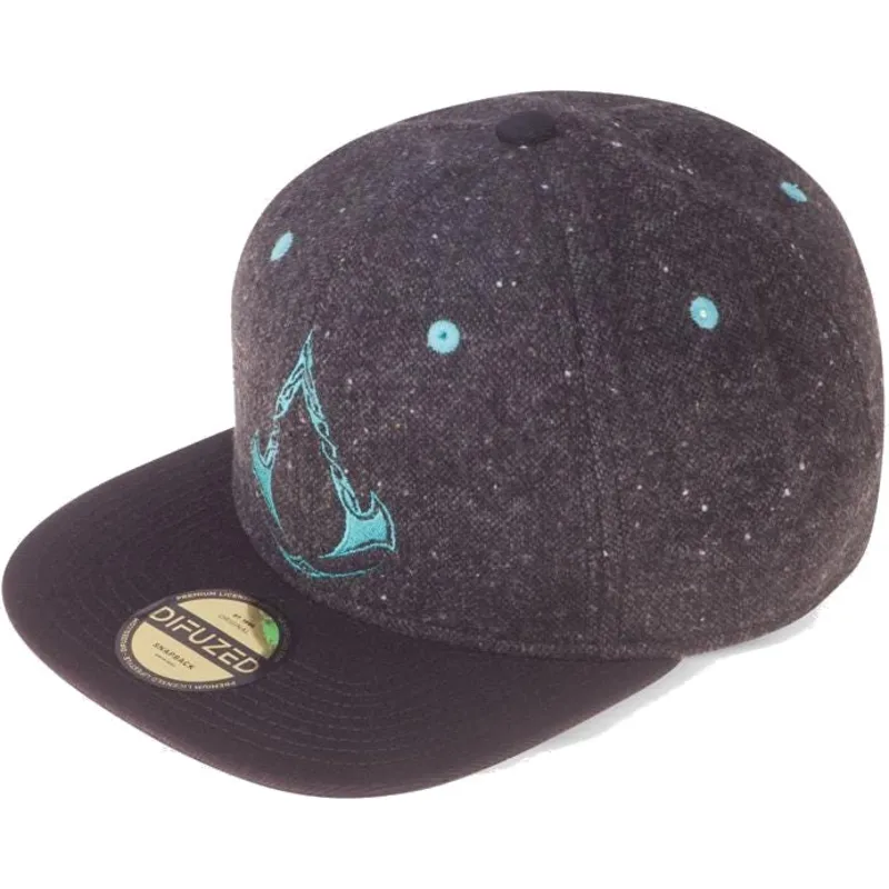 mutsid-lame-must-snapback-valhalla-difuzed