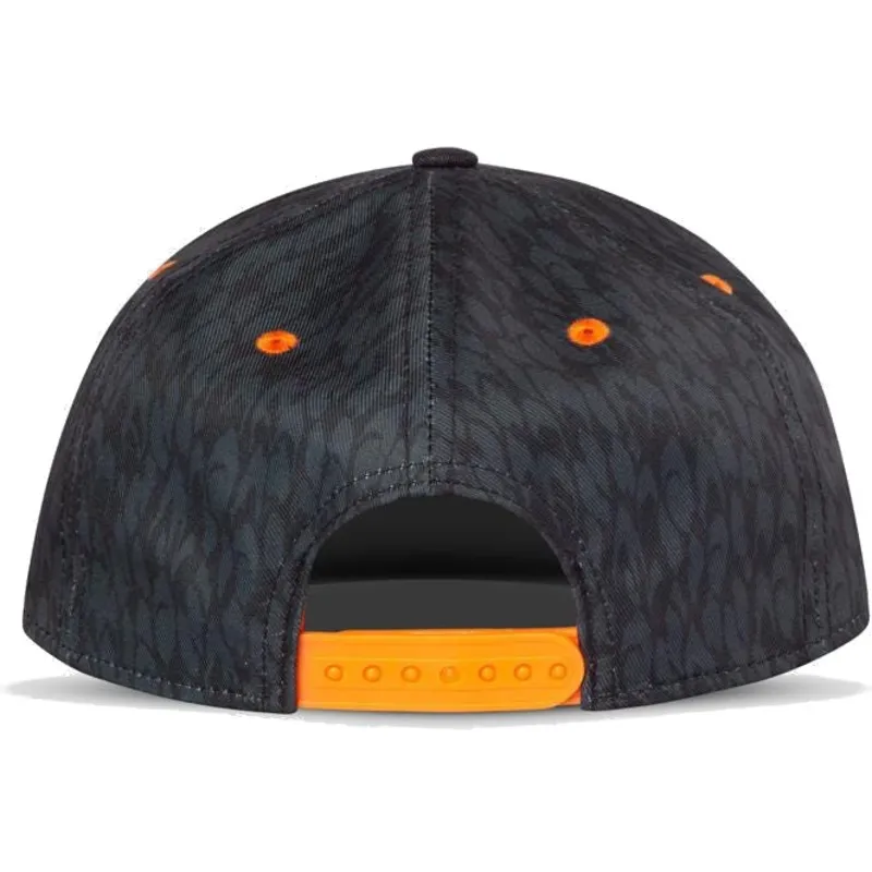mutsid-lame-must-snapback-symbol-difuzed