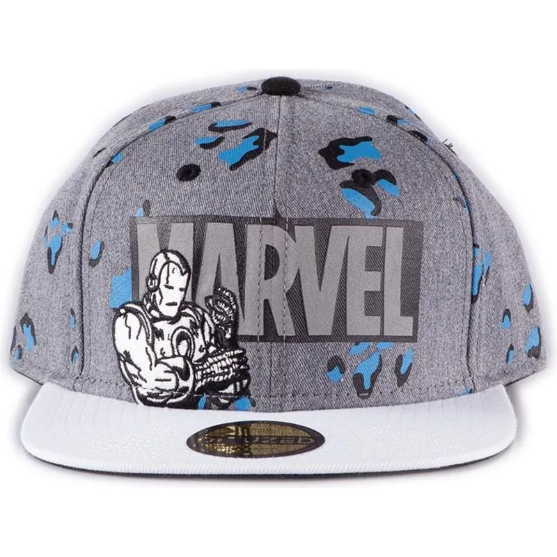 mutsid-lame-hall-snapback-true-power-difuzed