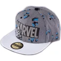 mutsid-lame-hall-snapback-true-power-difuzed
