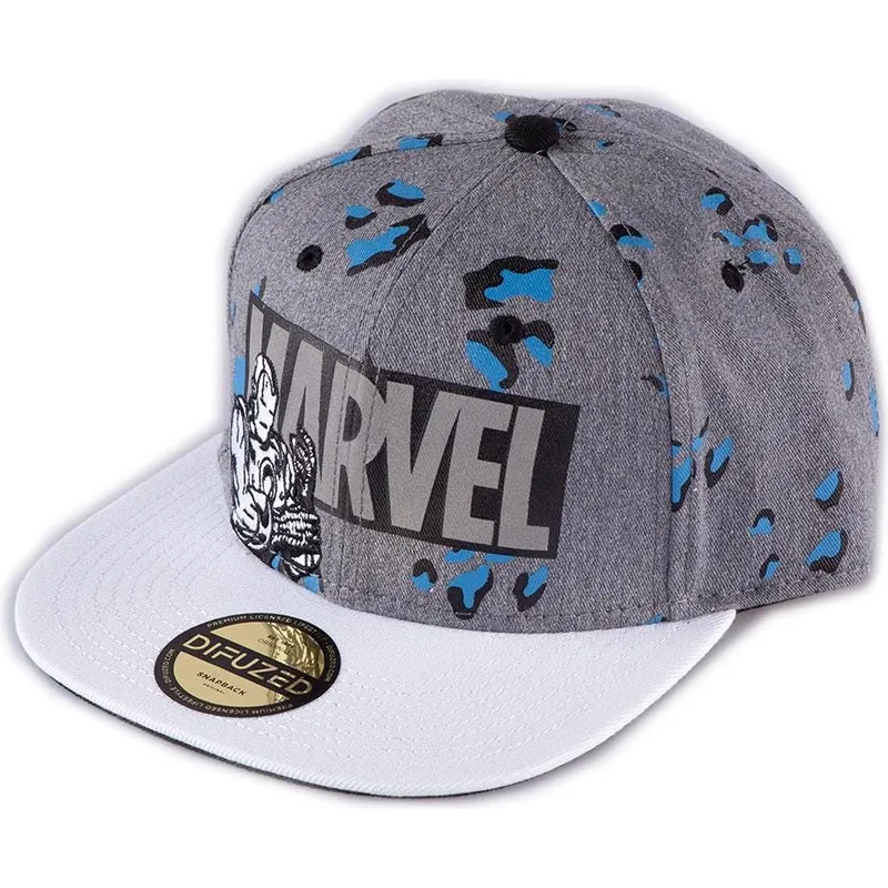 mutsid-lame-hall-snapback-true-power-difuzed
