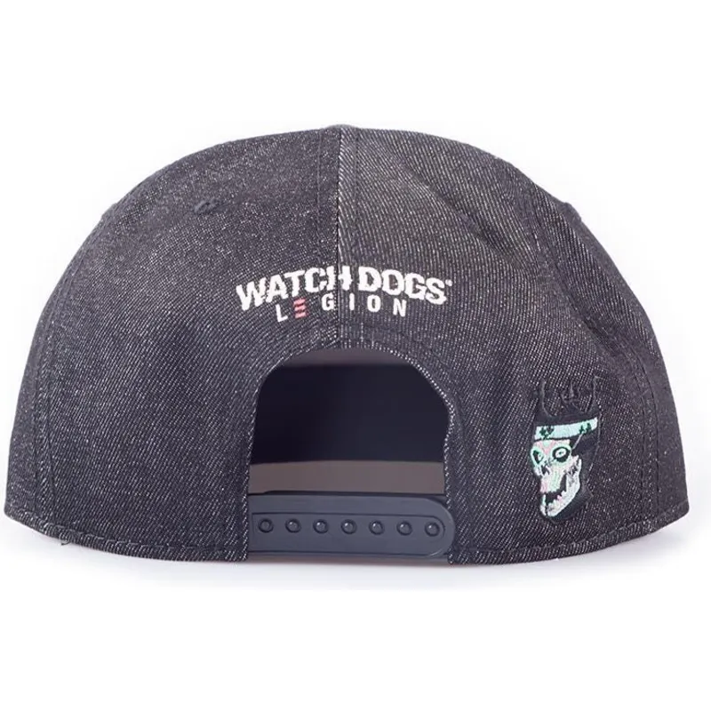 mutsid-lame-must-snapback-vaquero-legion-difuzed