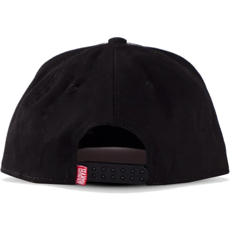 mutsid-lame-hall-snapback-metal-avengers-difuzed
