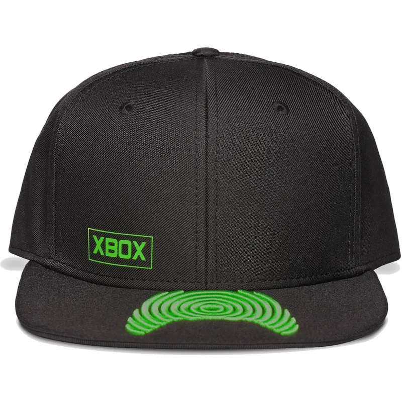 mutsid-lame-must-snapback-visor-controller-microsoft-difuzed