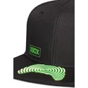 mutsid-lame-must-snapback-visor-controller-microsoft-difuzed