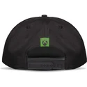 mutsid-lame-must-snapback-visor-controller-microsoft-difuzed