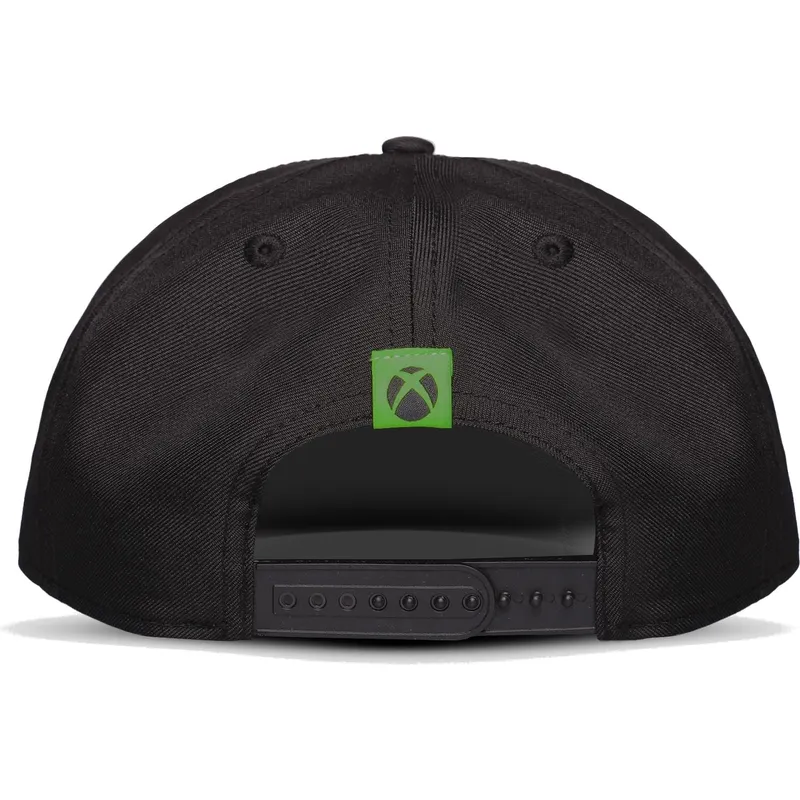 mutsid-lame-must-snapback-visor-controller-microsoft-difuzed