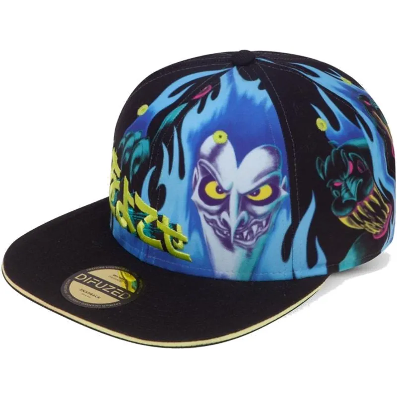 mutsid-lame-must-snapback-difuzed