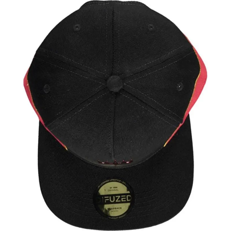 mutsid-lame-must-snapback-difuzed