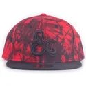 mutsid-lame-punane-snapback-difuzed